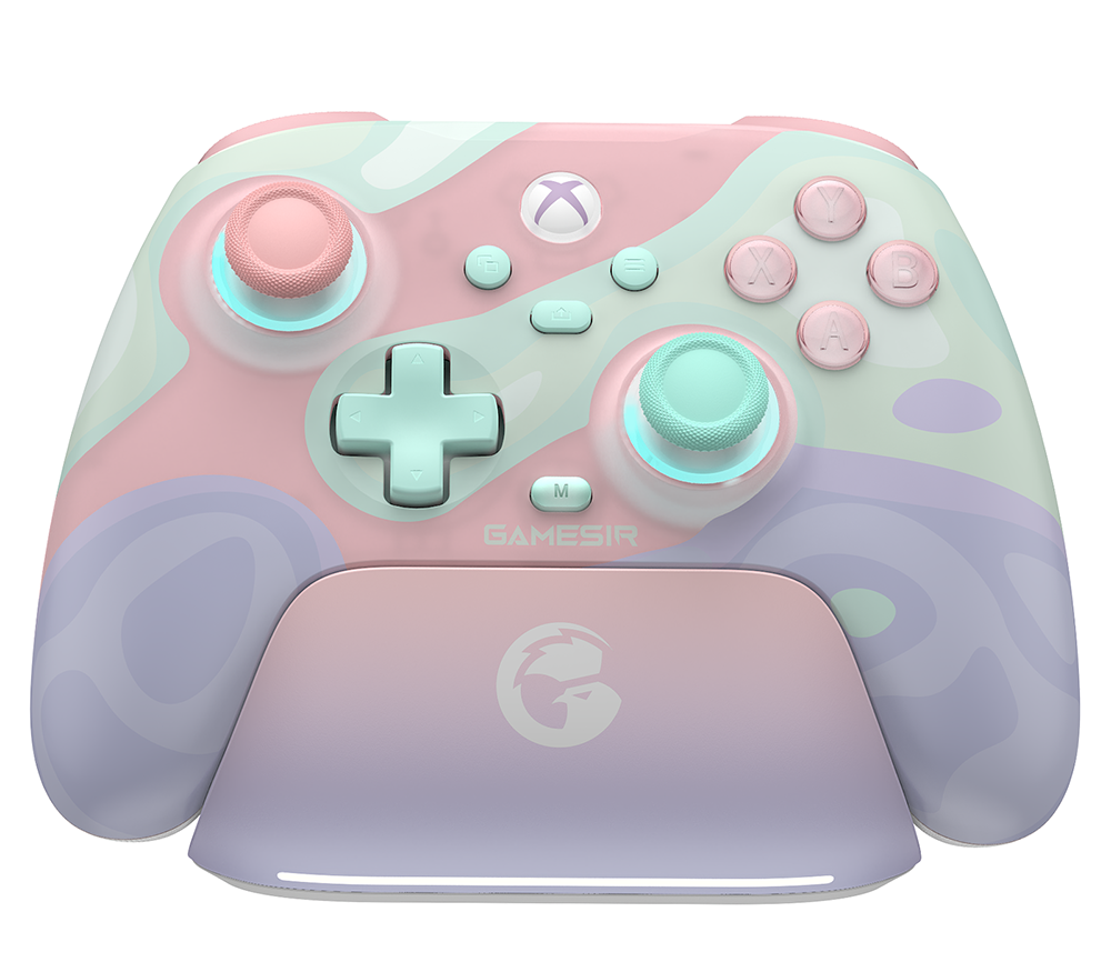 GameSir T7 Pro Sugar Whirl View 10